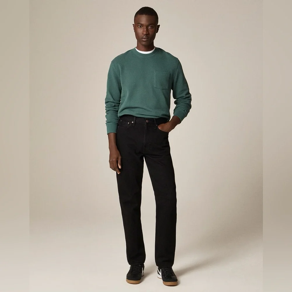 J. Crew crew classic